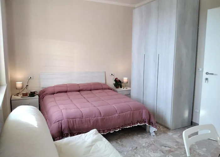 La Casa All 'Angolo Pisa